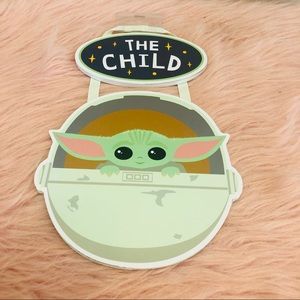 Star Wars kids room decor